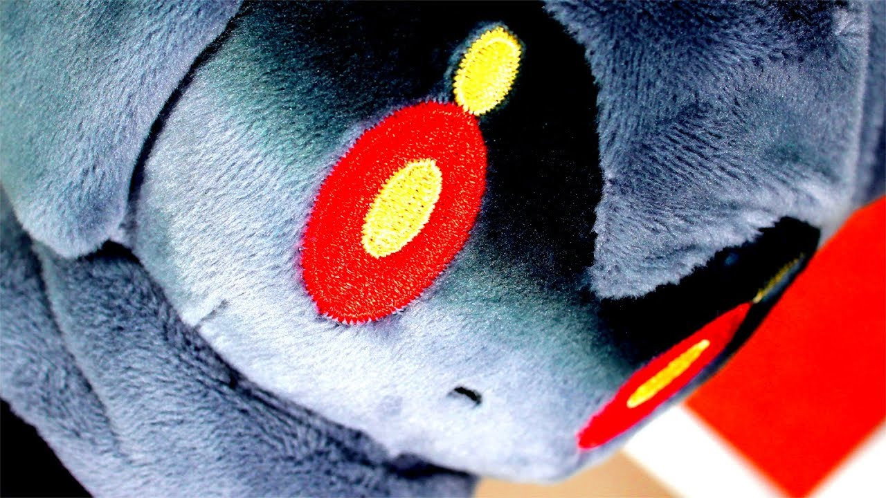S4E4 · Lost Marshadow