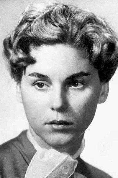 et billede af Emilia Radeva