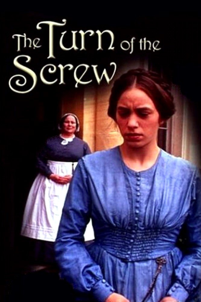 The Turn of the Screw