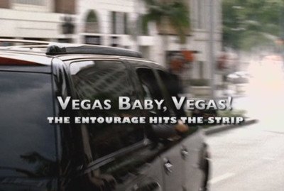 Thumbnail for "Vegas Baby, Vegas!" featurette Season 0 Episode 3