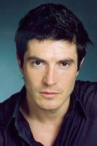 et billede af Elric Covarel Garcia