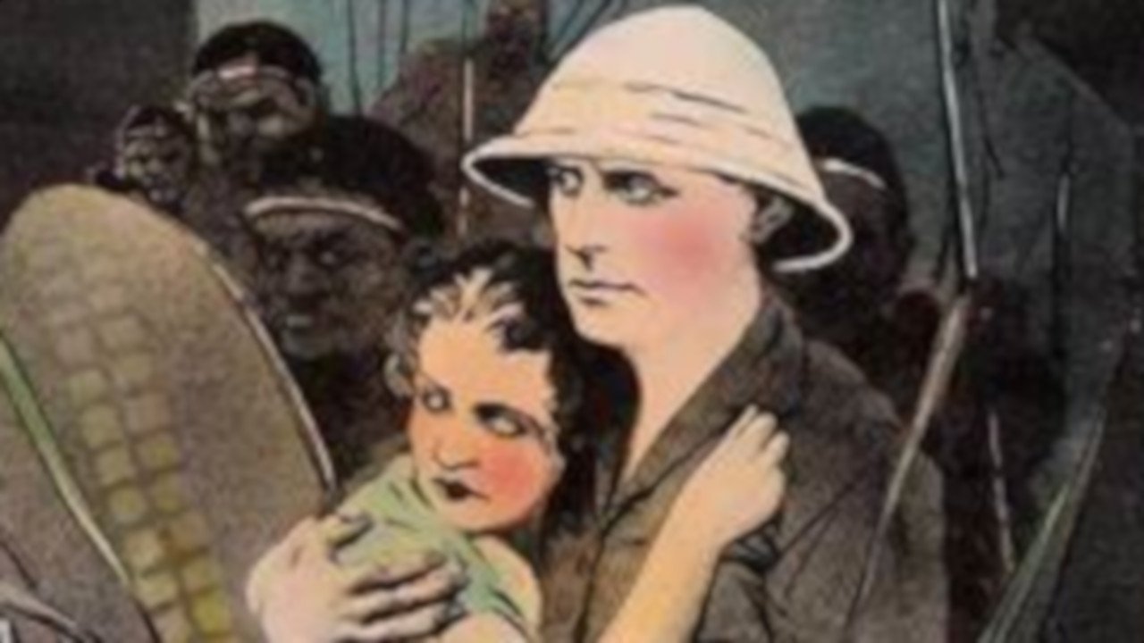 White Man (1924)