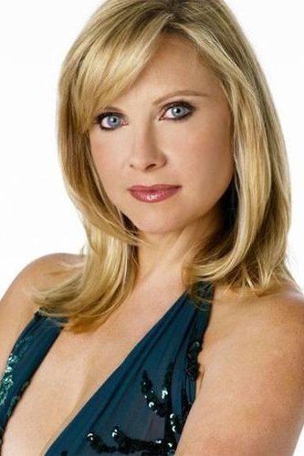 et billede af Juli Ashton