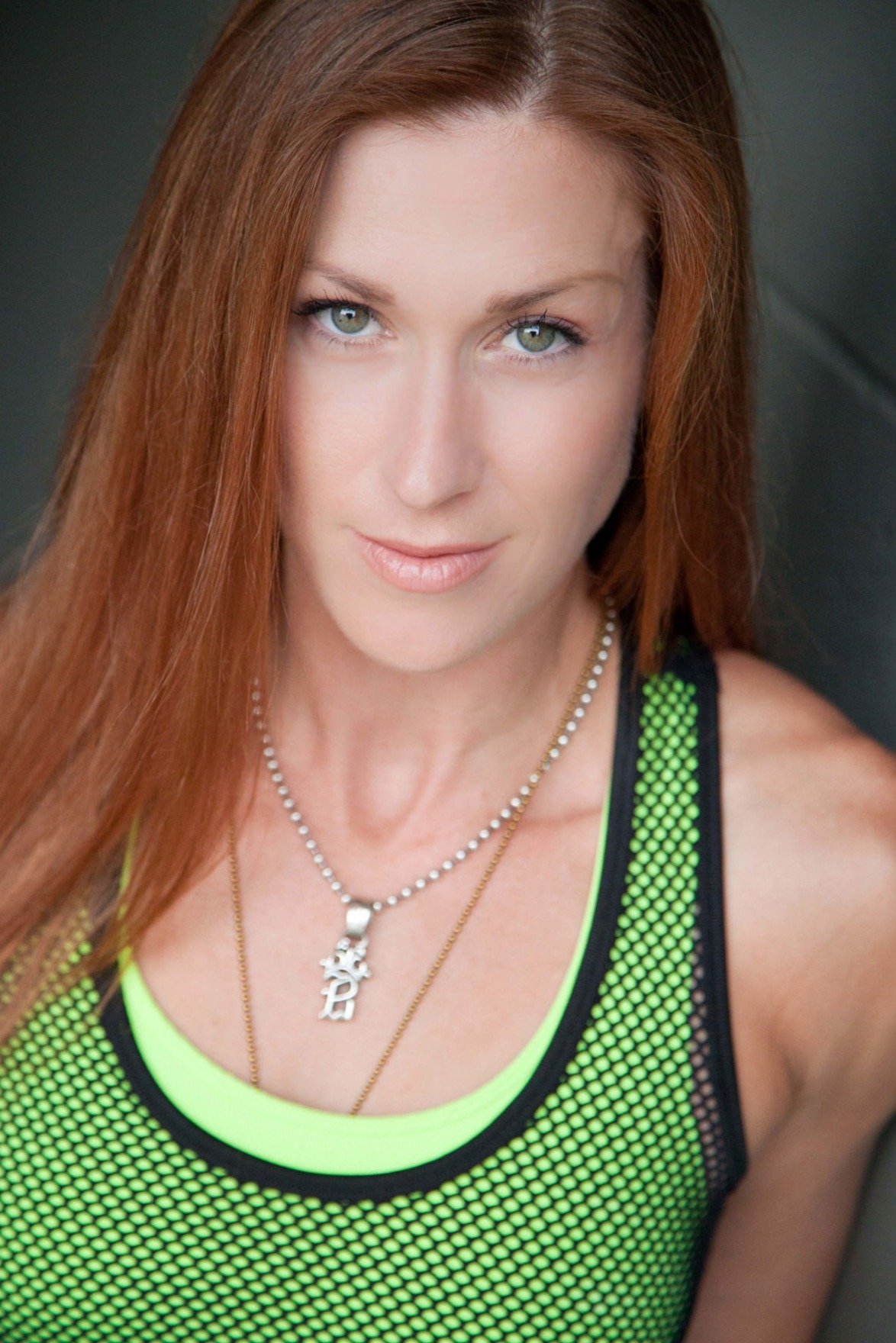 et billede af Bevin Kaye