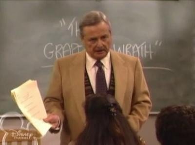 Boy Meets World