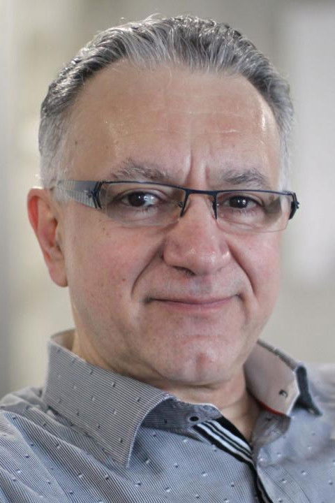 et billede af Imran Musa Zangi