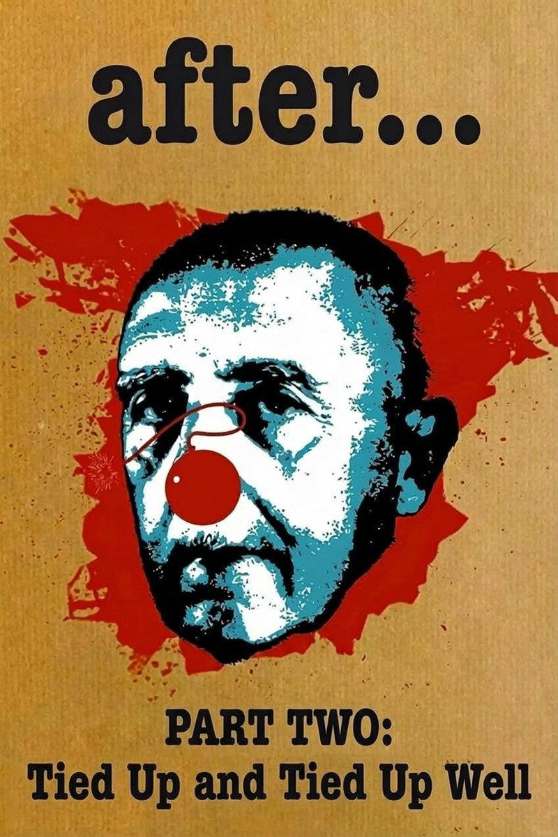 Despu&eacute;s de&hellip; Segunda parte: atado y bien atado