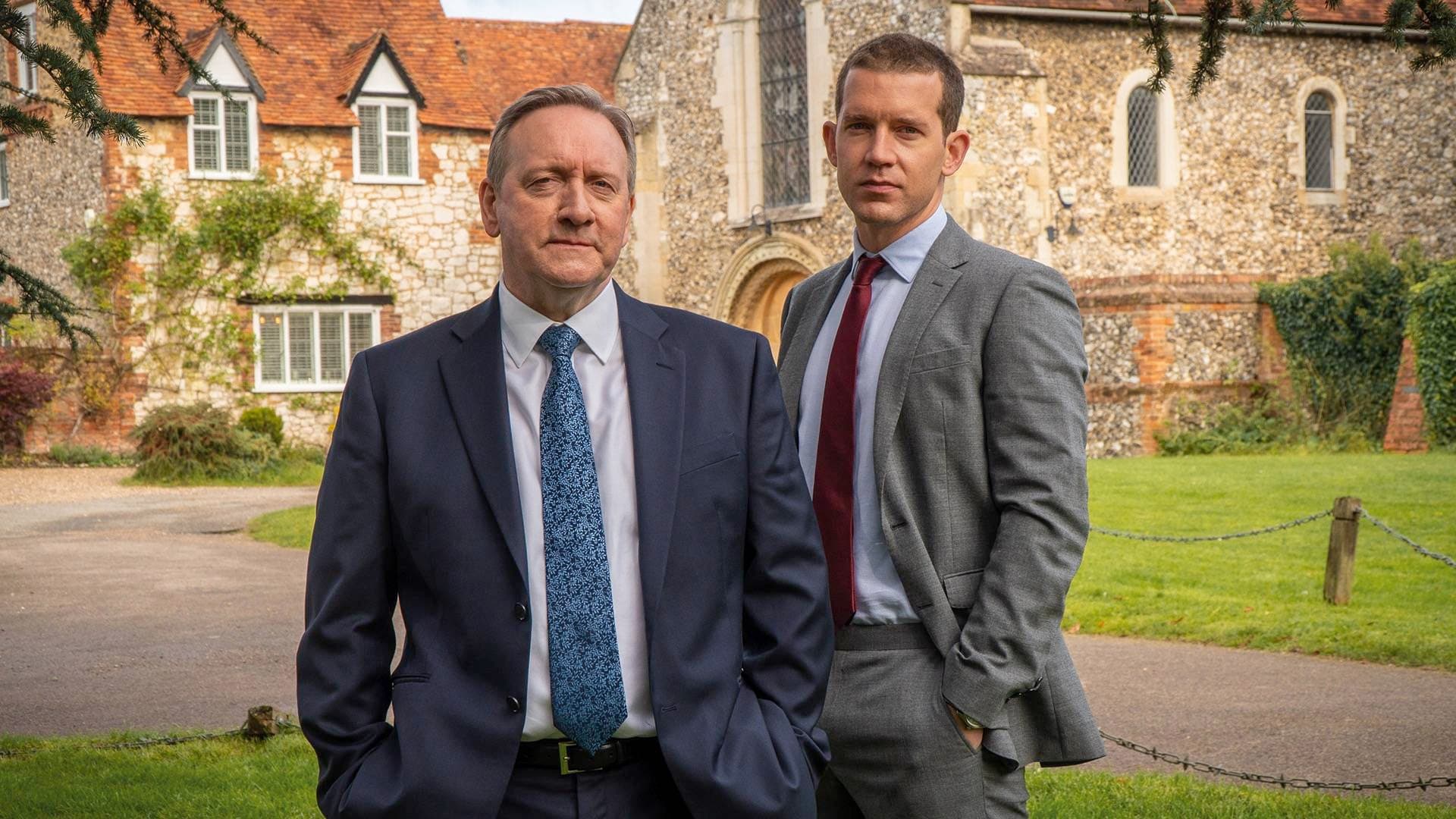 Midsomer Murders " Season 22 Episodes.