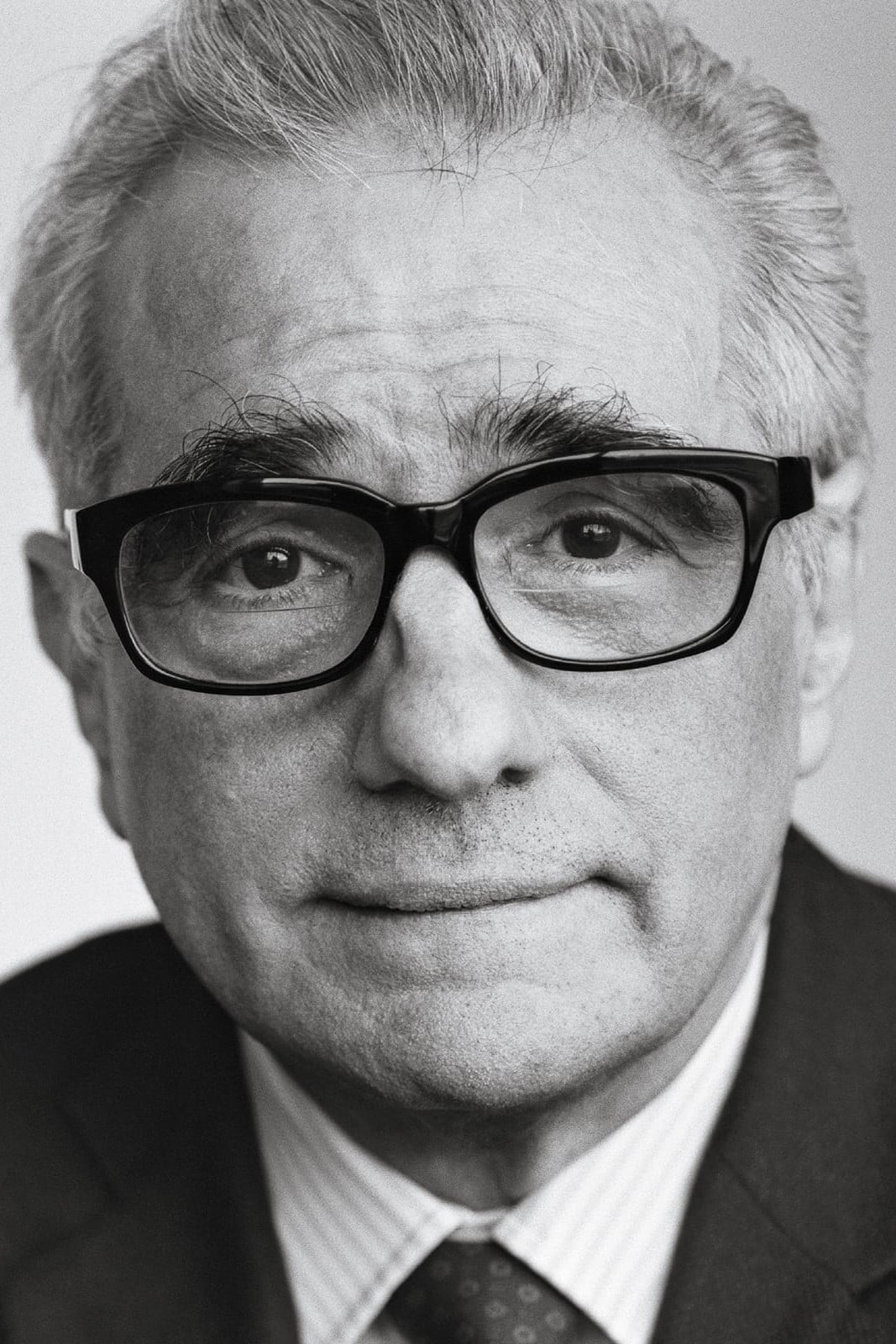 Martin Scorsese