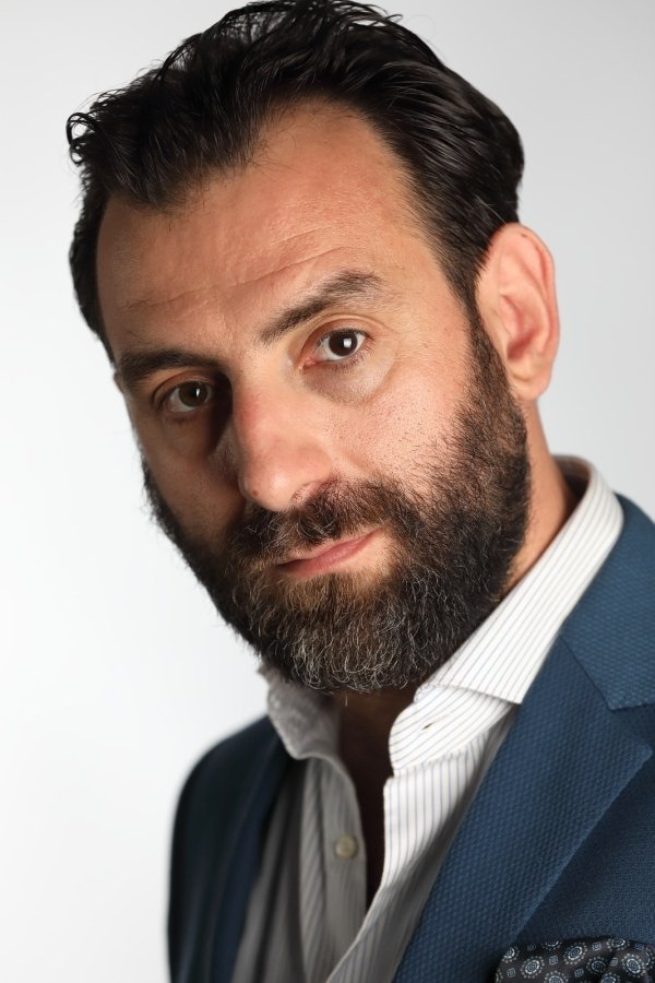 et billede af Daniele Perrone