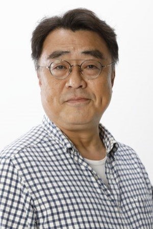 et billede af Man Kato