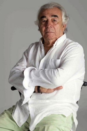 et billede af Julio Arnau