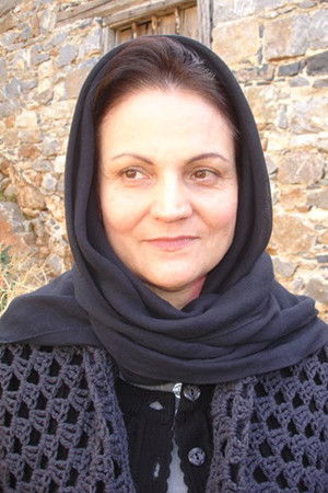 et billede af Marinella Vlahaki