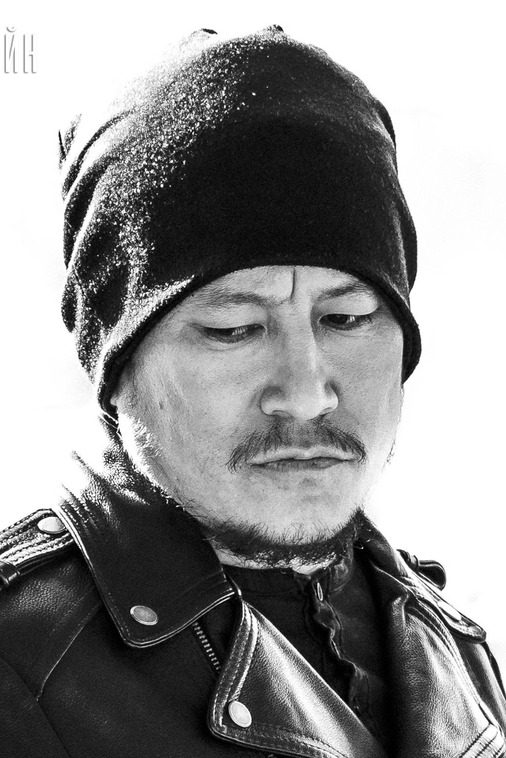 et billede af Battogtokh Ravdan