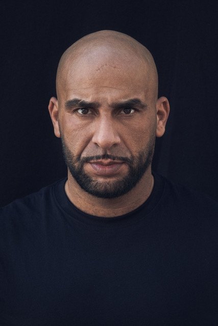 et billede af Veysel Gelin