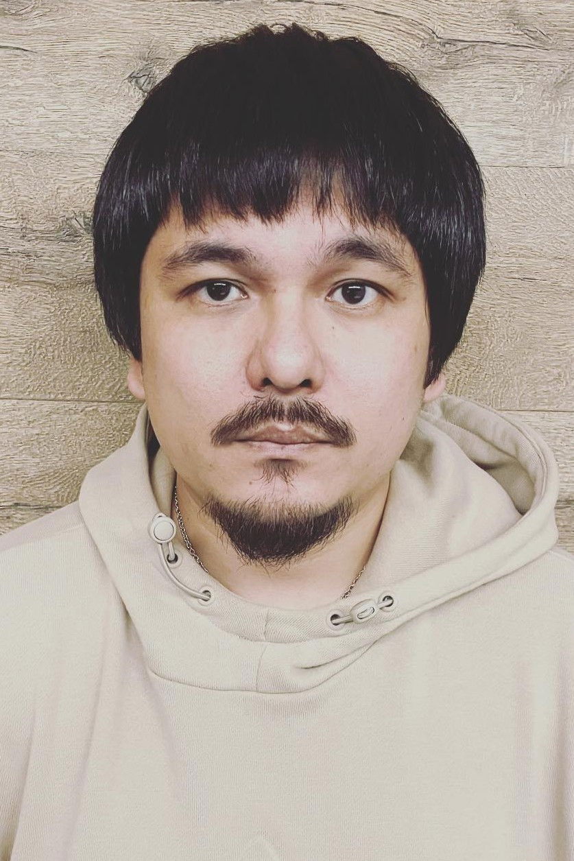 et billede af Shuai-Fu Lin