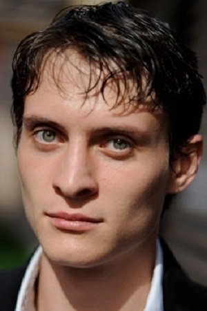 et billede af Pavel Kuzmin