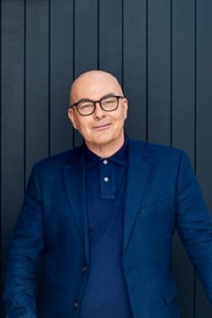 Neale Whitaker's picture in the cast