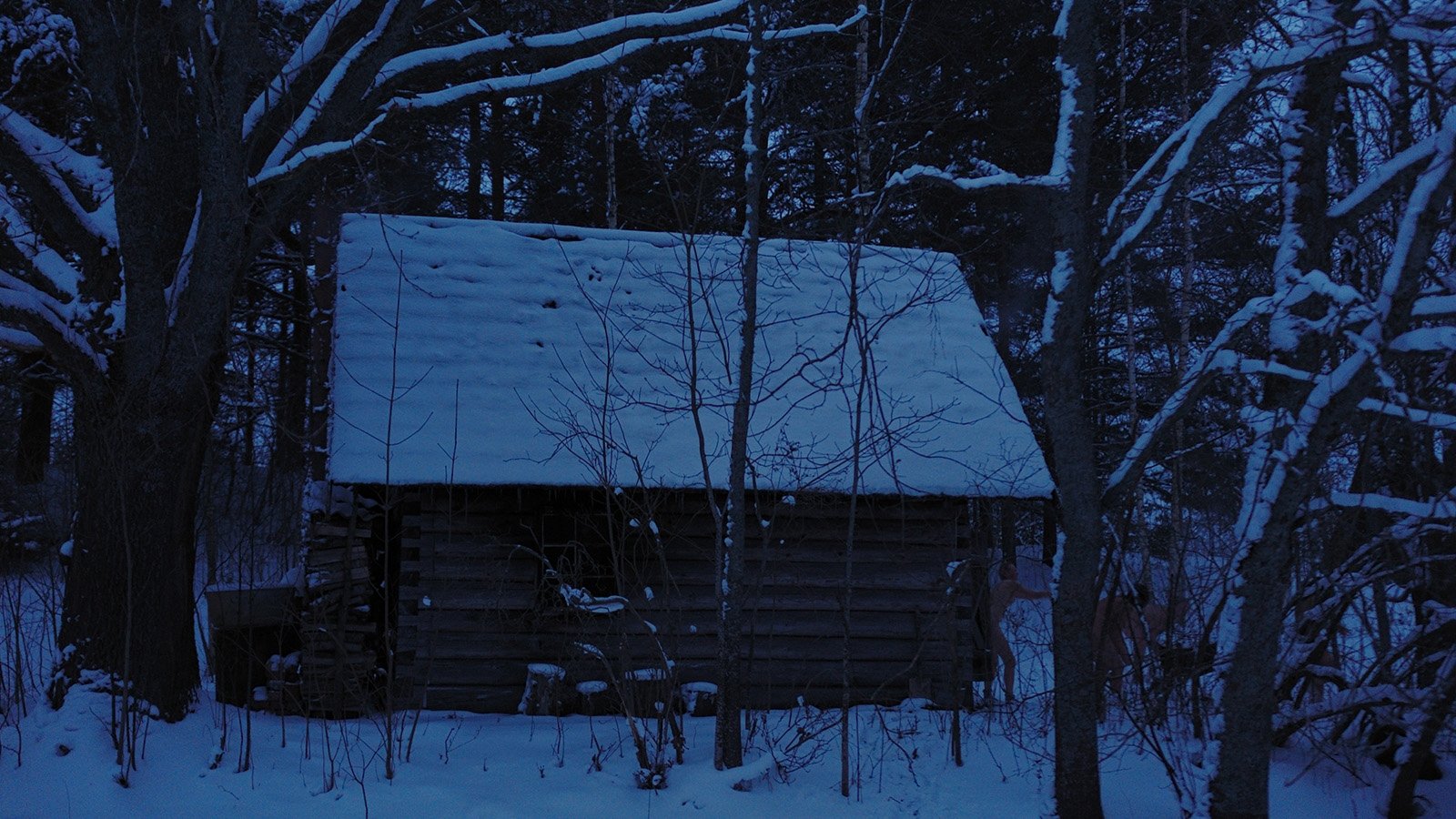 Smoke Sauna Sisterhood (2023)