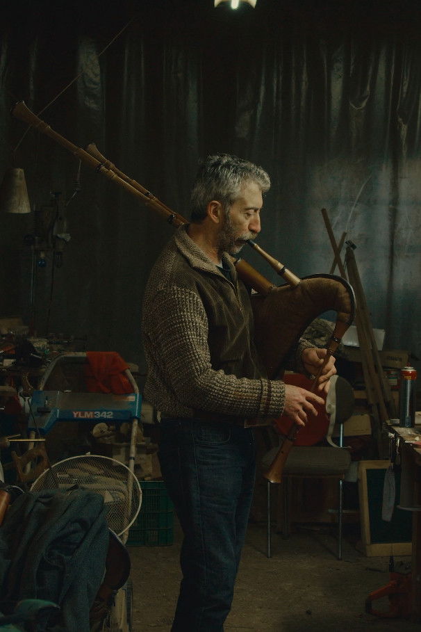 et billede af Sito Carracedo