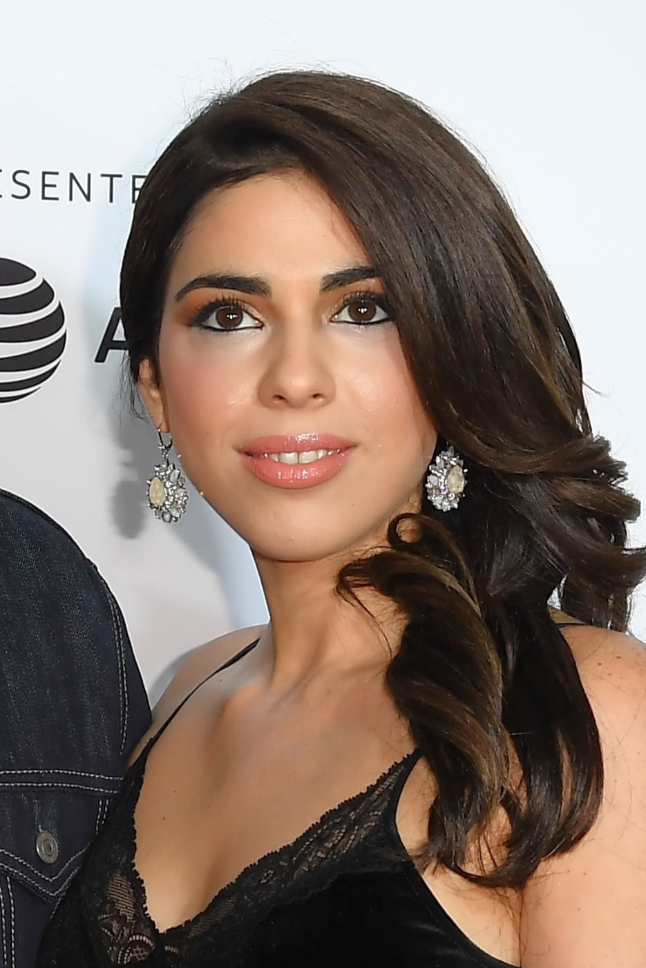 et billede af Daniella Pick Tarantino