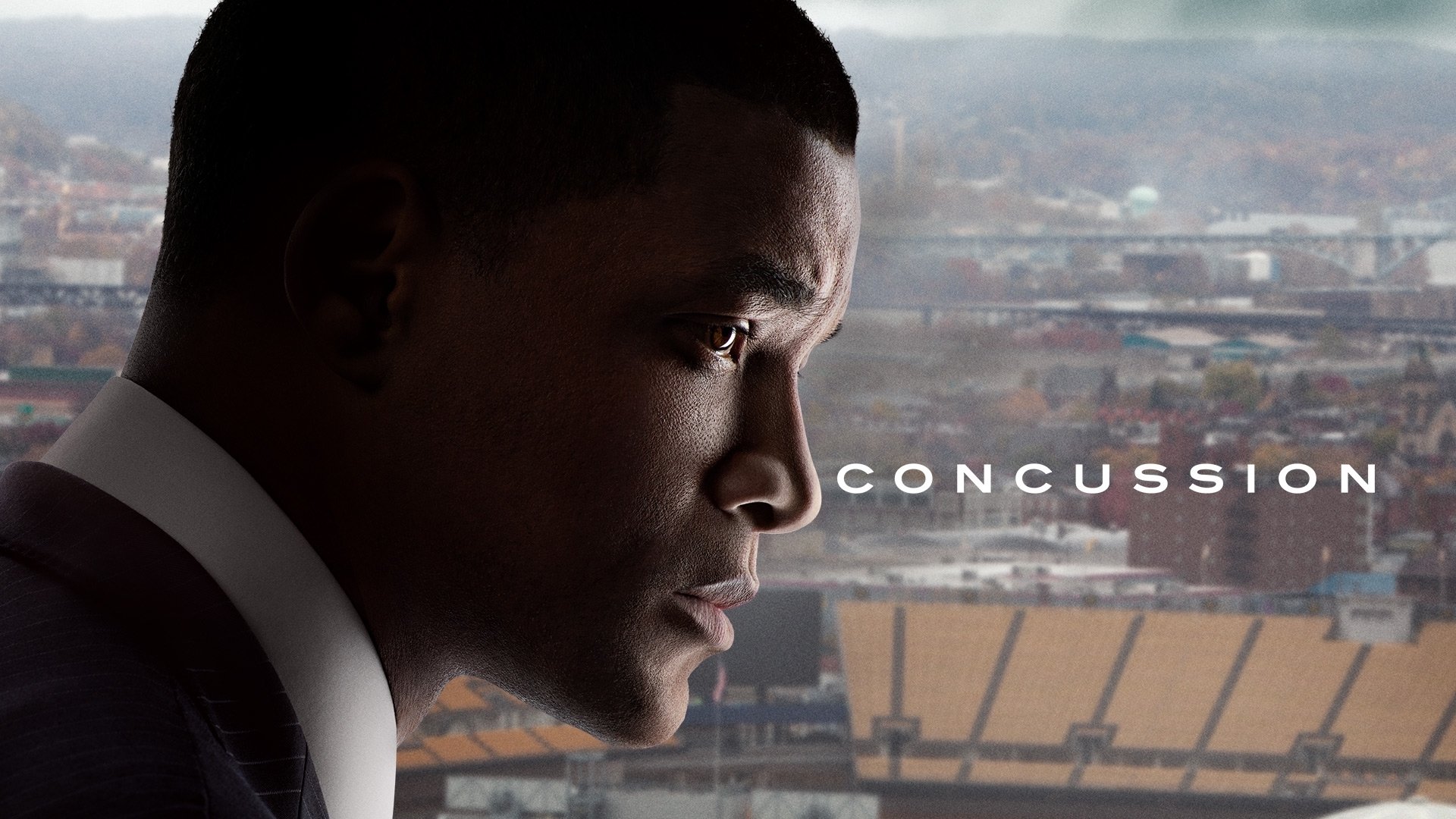 Concussion (2015)