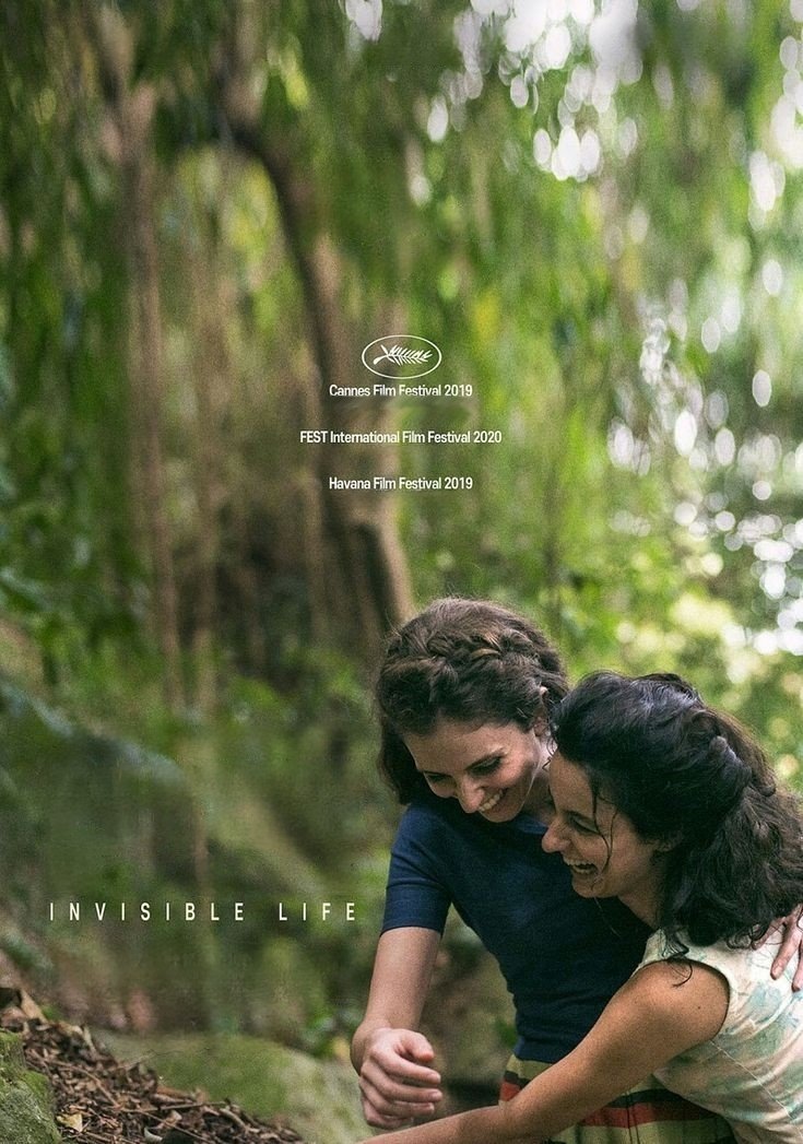 Invisible Life
