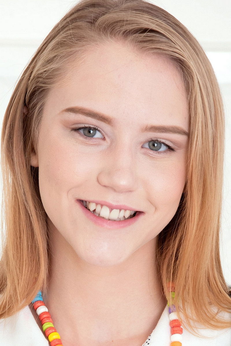 et billede af Ali Novak