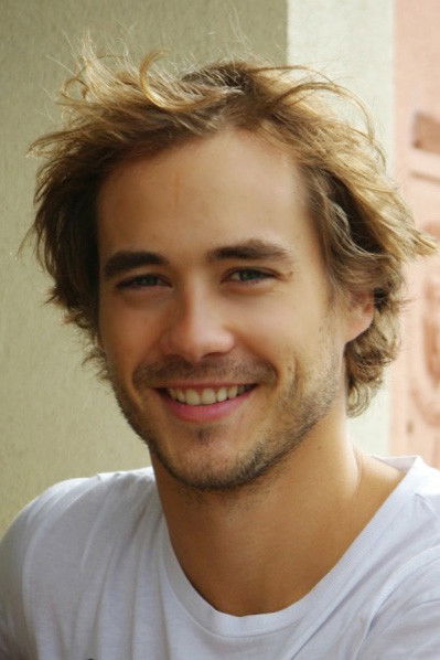 et billede af Filip Tomsa