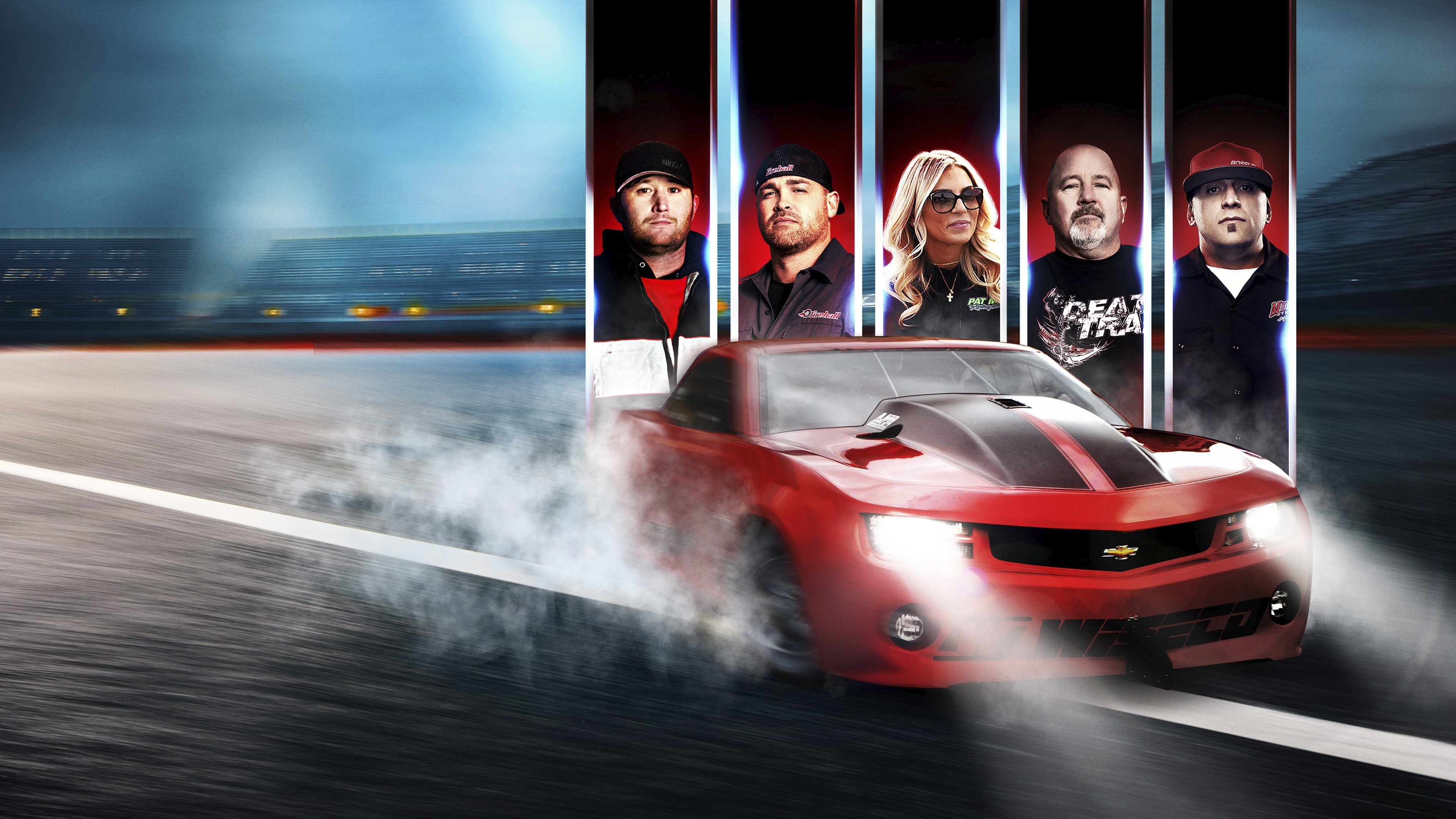 Street Outlaws