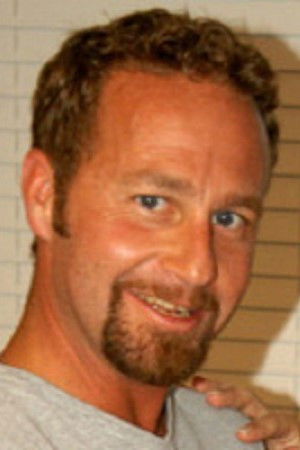 et billede af Shawn Rees