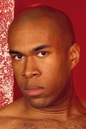 et billede af Malik Sharif