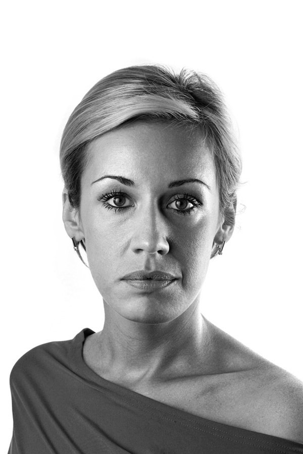 et billede af Arma Tanović