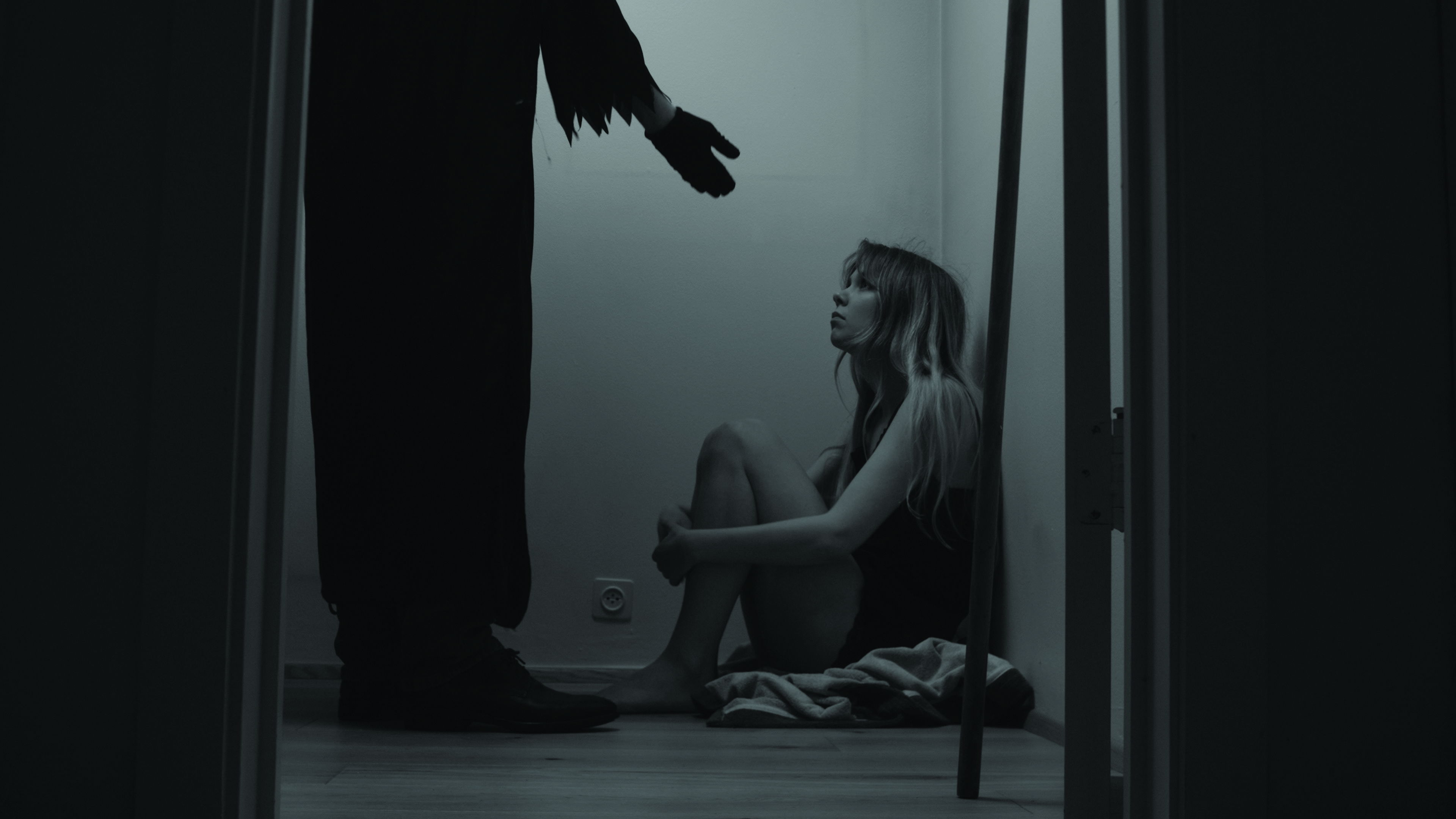 A Day in the Life of Death