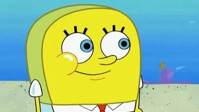 SpongeBob SquarePants