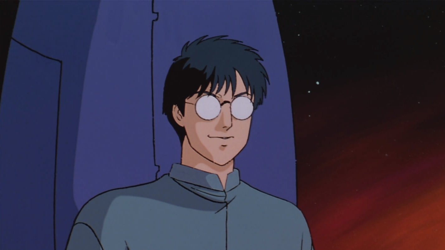 Patlabor: The TV Series