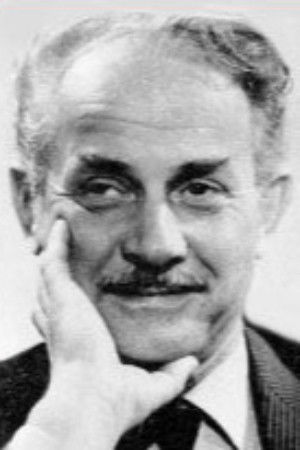 et billede af Georgiy Khasso