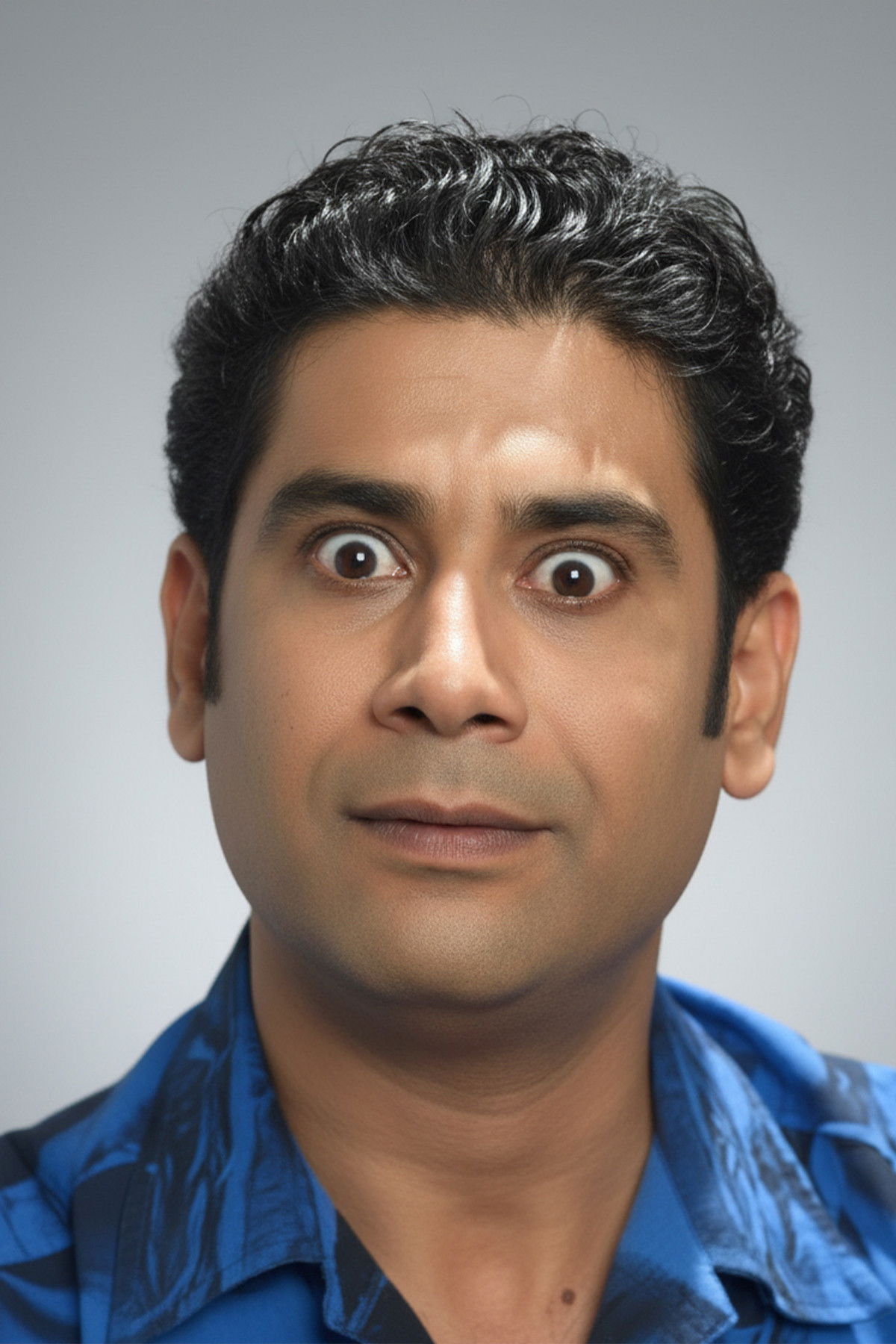 et billede af Hakan Tanfer