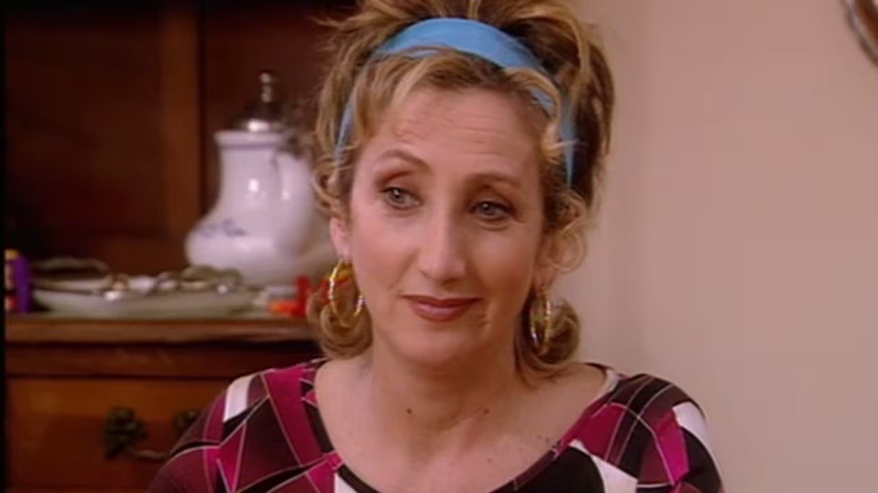 Un medico in famiglia - Épisode 2