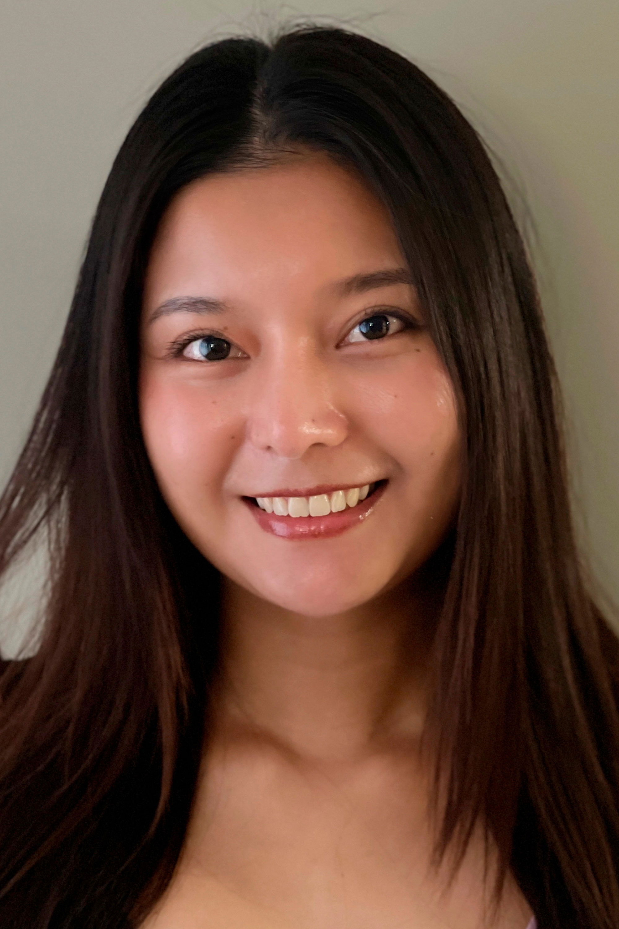 et billede af Nicky Chalee