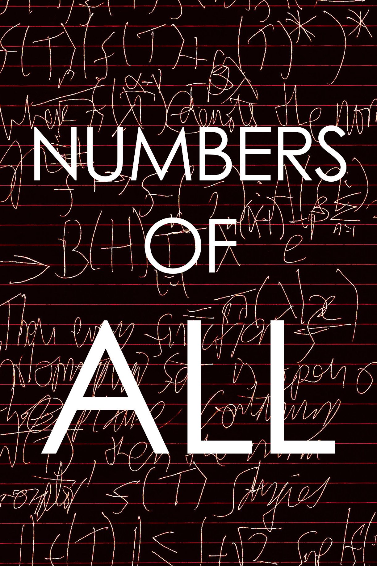 Numbers Of All