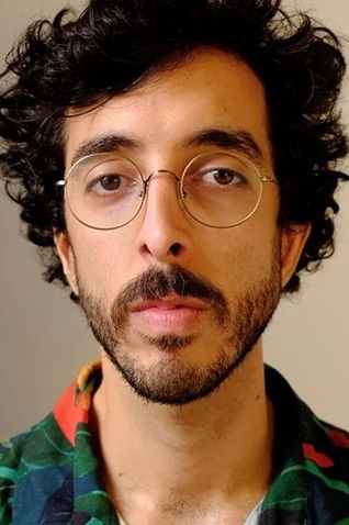 et billede af Caio Scot