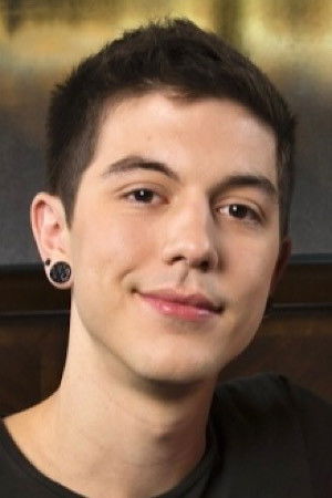 et billede af Scott Emerald