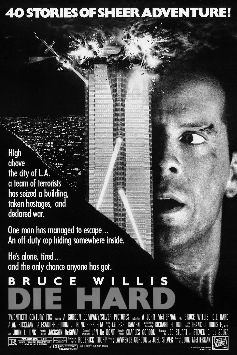 Die Hard
