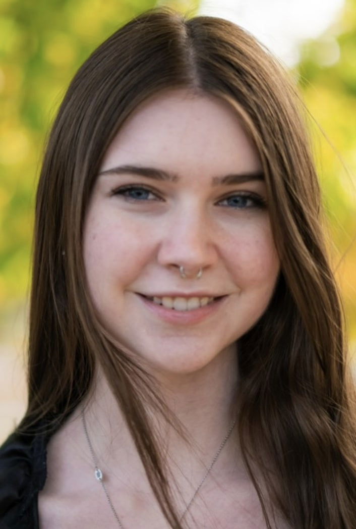 et billede af Maya Farraway-Herriot