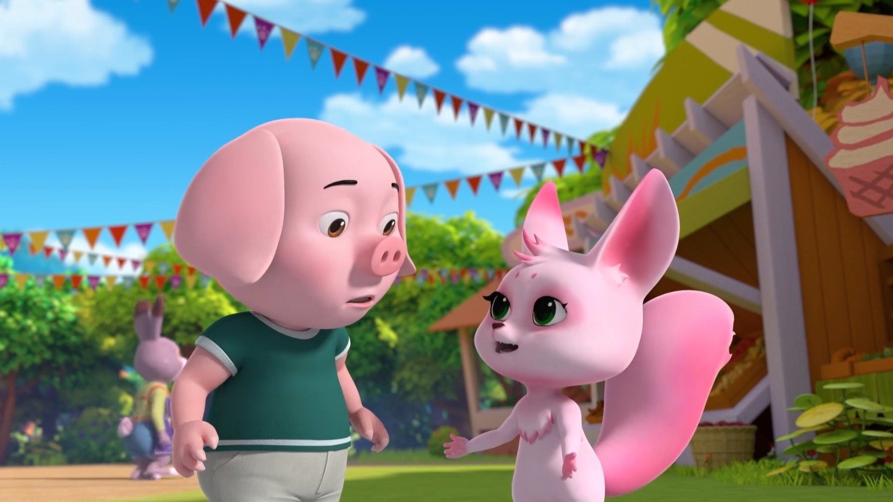 Thumbnail for Episode 51 Season 1 Episode 51