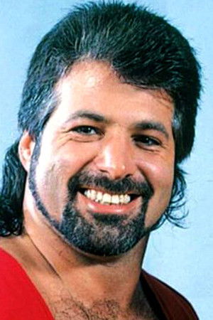 et billede af Brad Batten