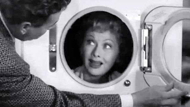 I Love Lucy