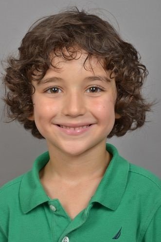 Berke Brad Bayrak's picture in the cast