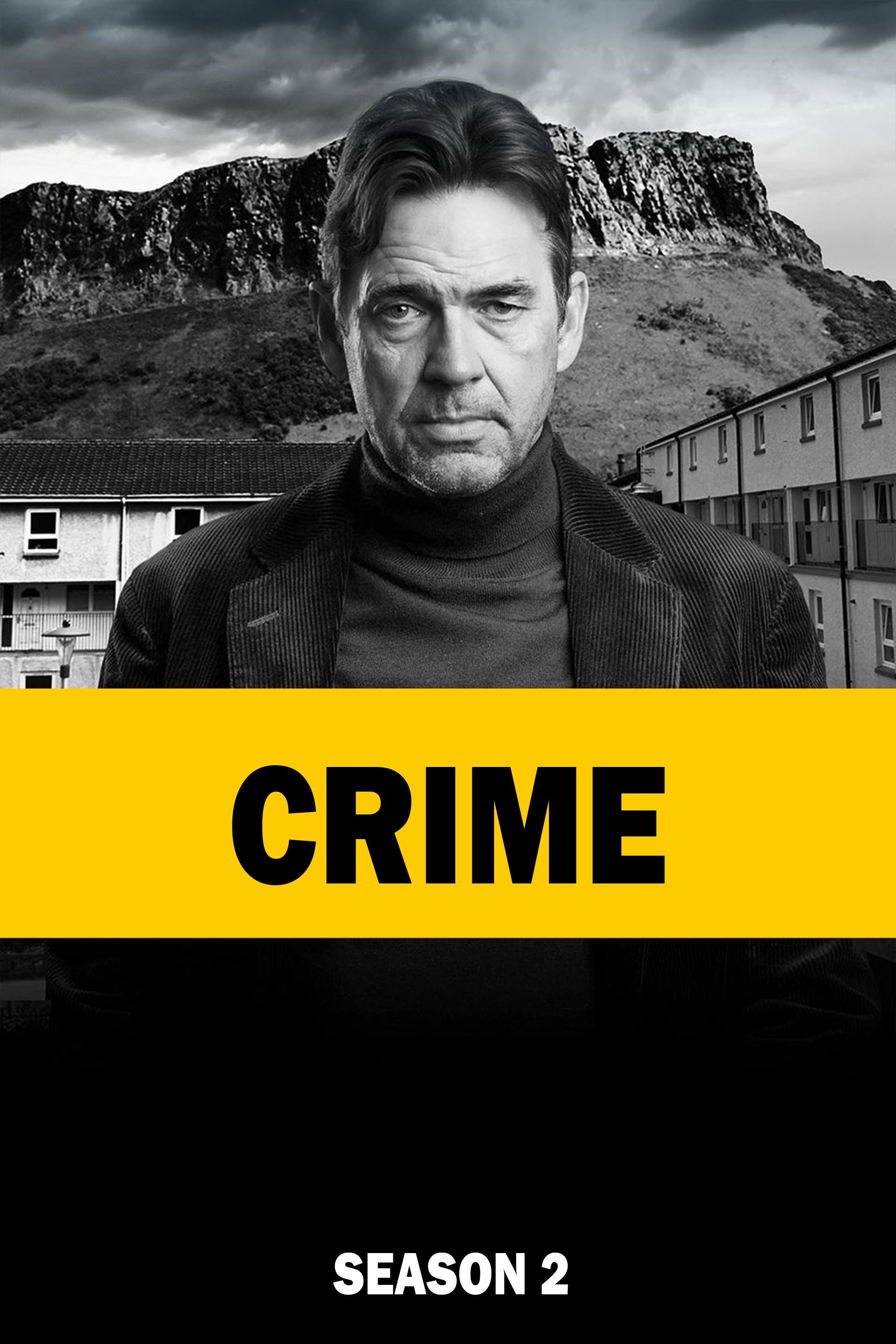 Crime - Season 2